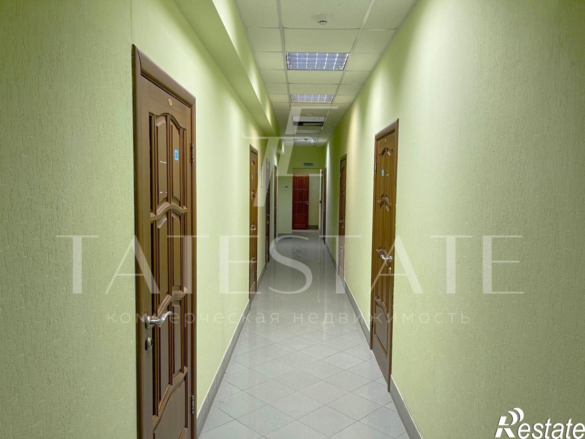 Купить помещение свободного назначения за 205 000 000 рублей на улица Вишневского, 26В