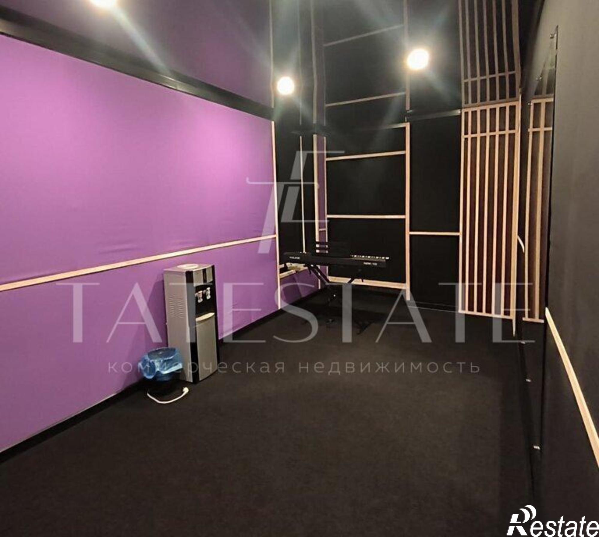 Купить помещение свободного назначения за 15 000 000 рублей на улица Габдуллы Тукая, 57