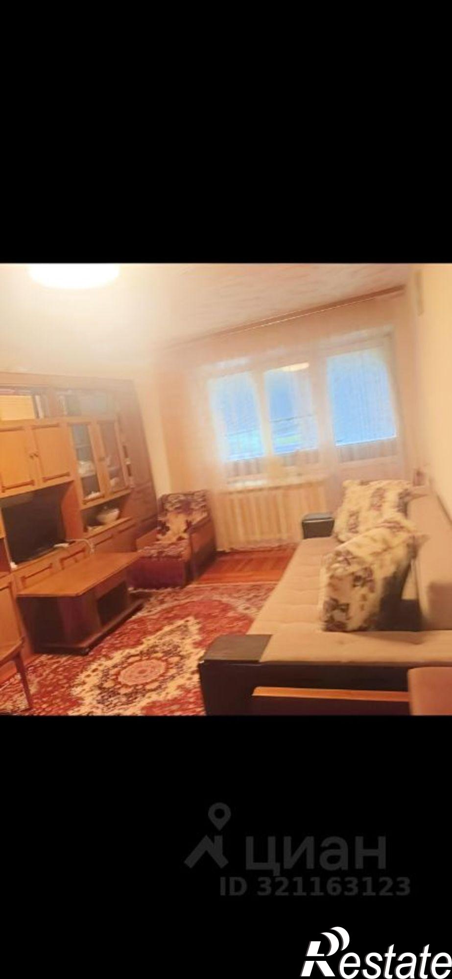 Сдать квартиру за 40 000 рублей на улица Академика Павлова, 25А