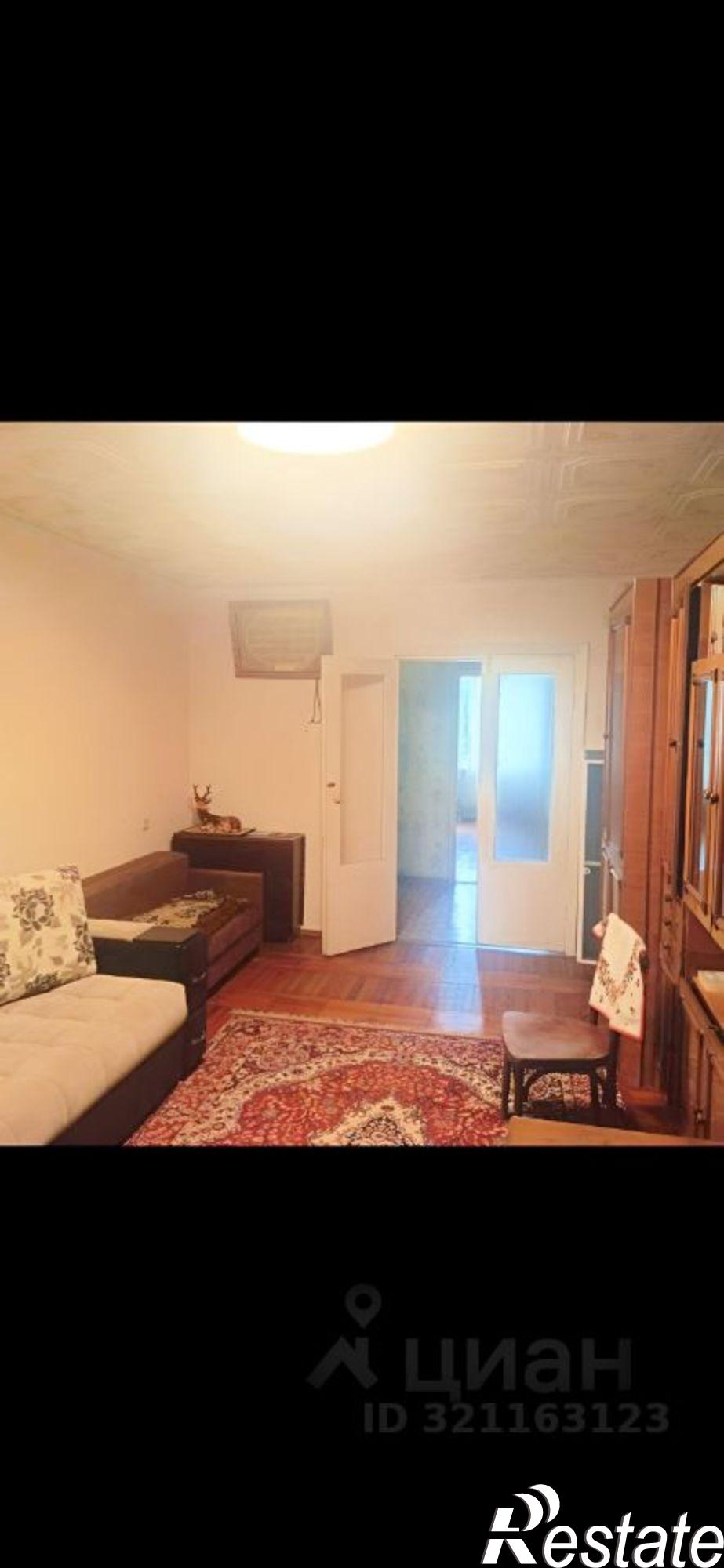 Сдать квартиру за 40 000 рублей на улица Академика Павлова, 25А