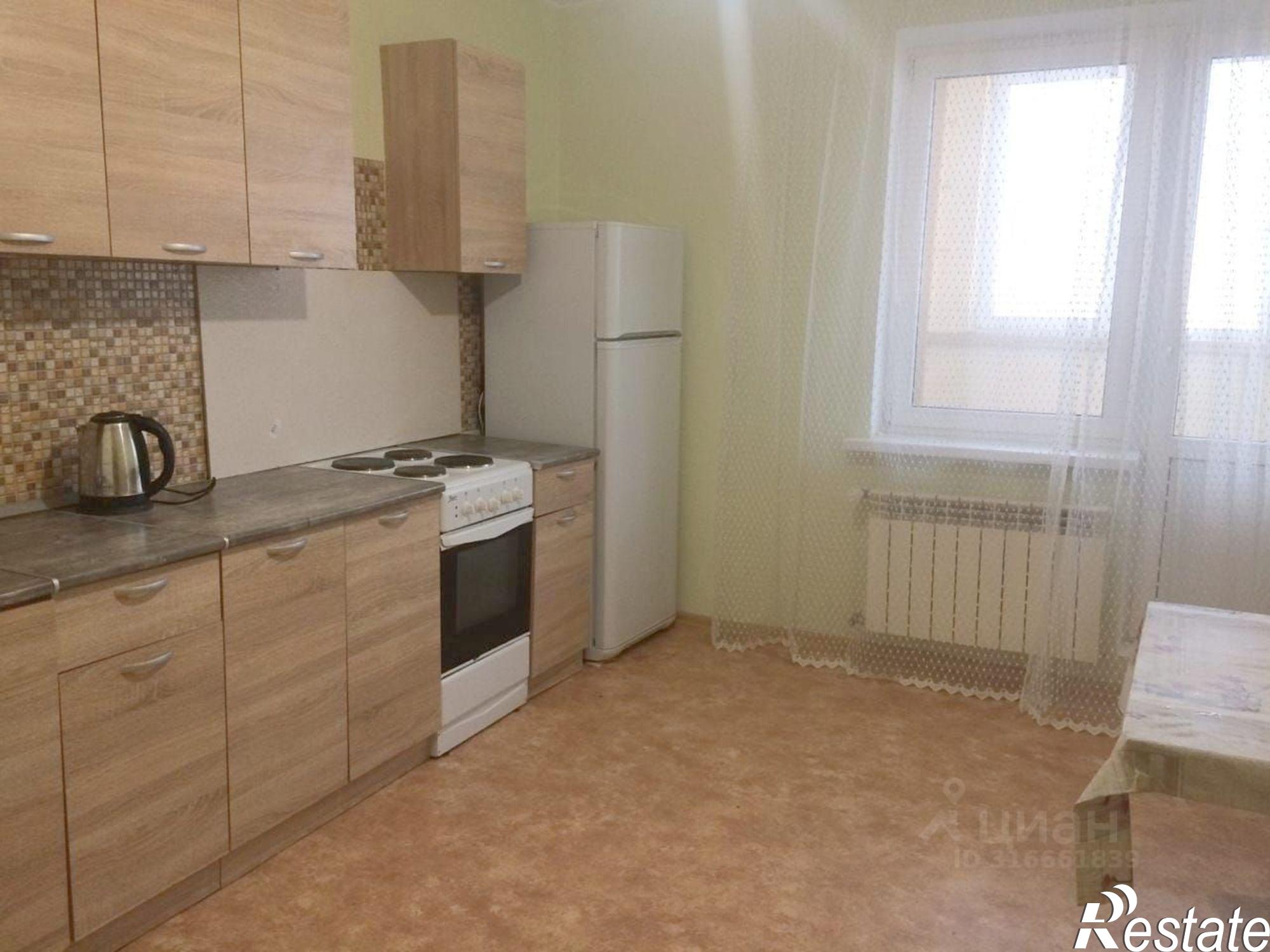 Сдать квартиру за 30 000 рублей на улица Тансык, 5