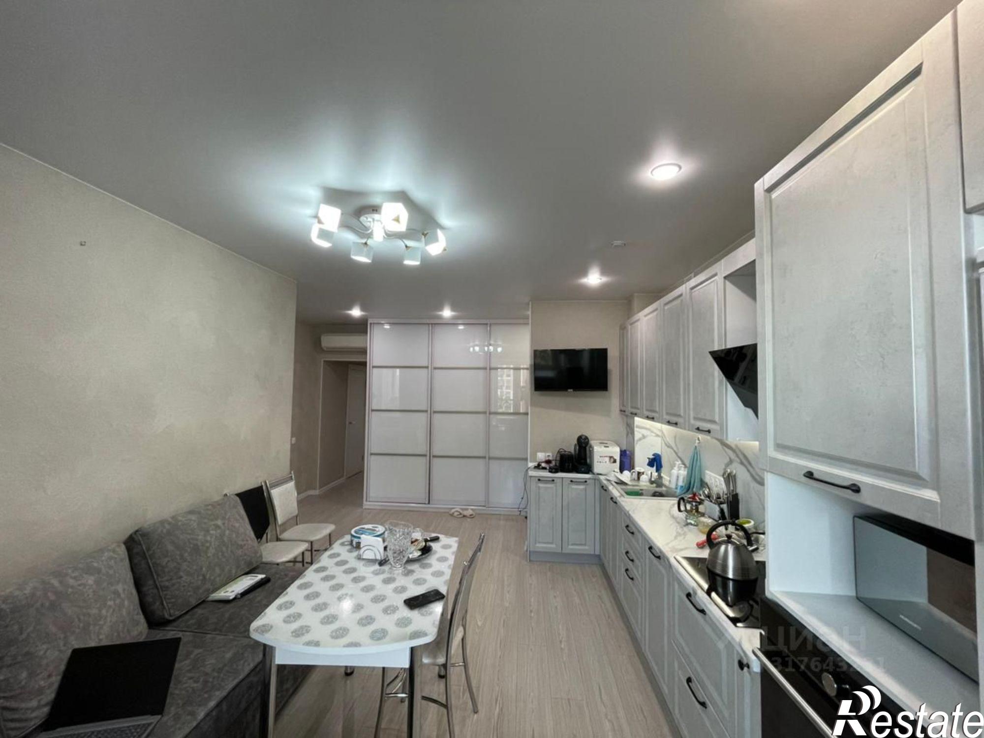 Сдать квартиру за 60 000 рублей на ул Маршрутная, 17 1