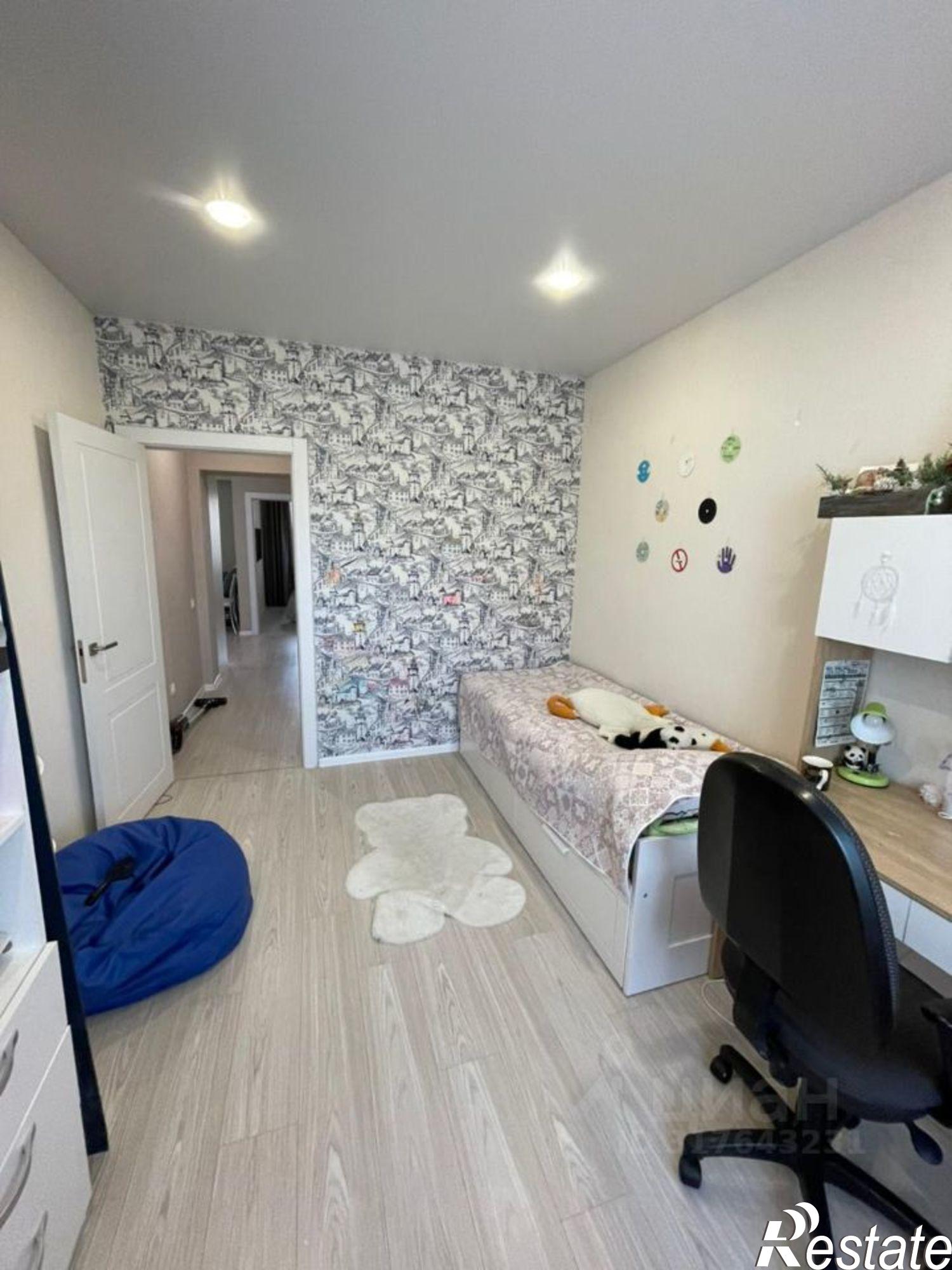 Сдать квартиру за 60 000 рублей на ул Маршрутная, 17 1