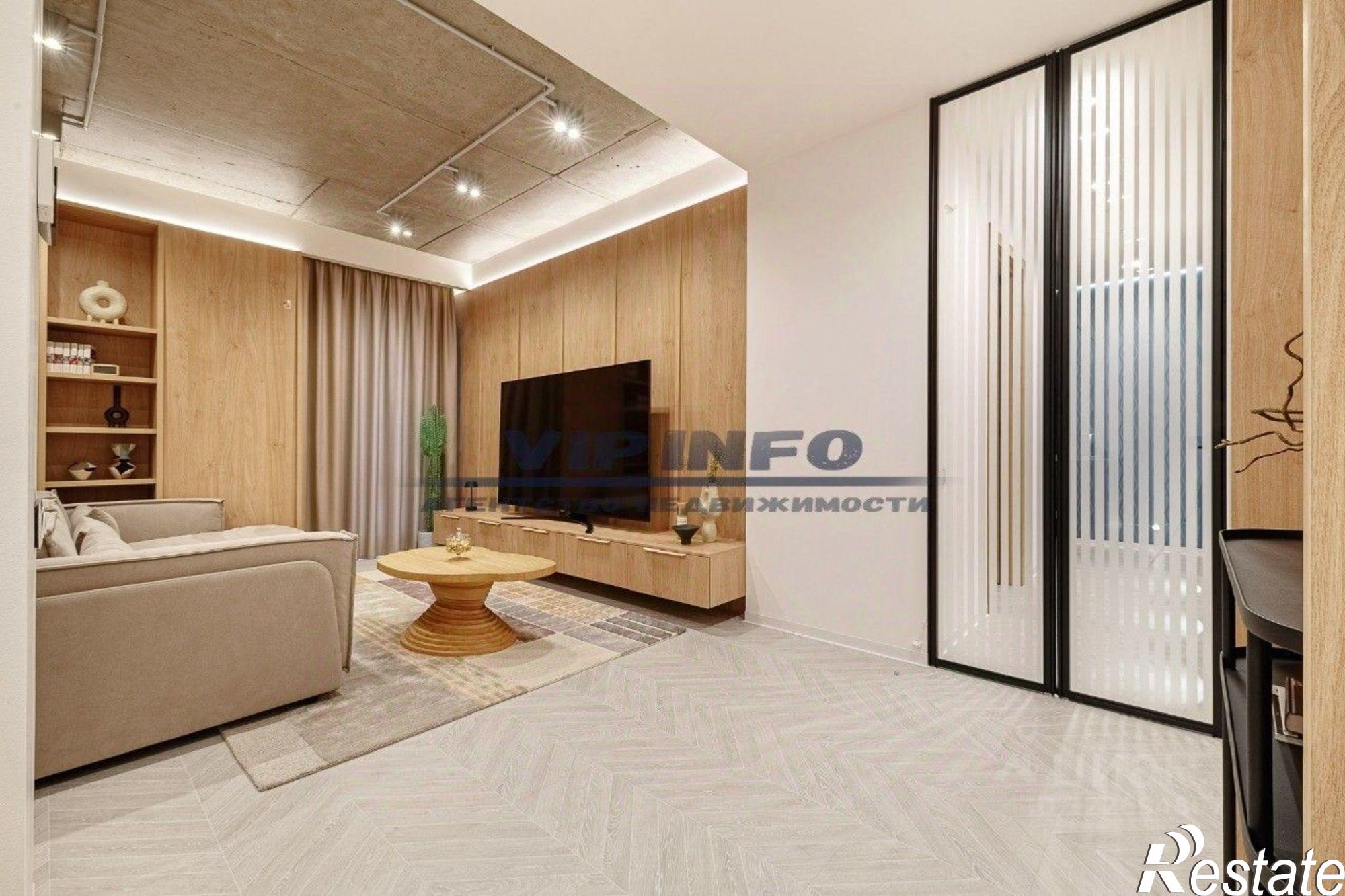 Сдать квартиру за 300 000 рублей на ул Московская, 57/13