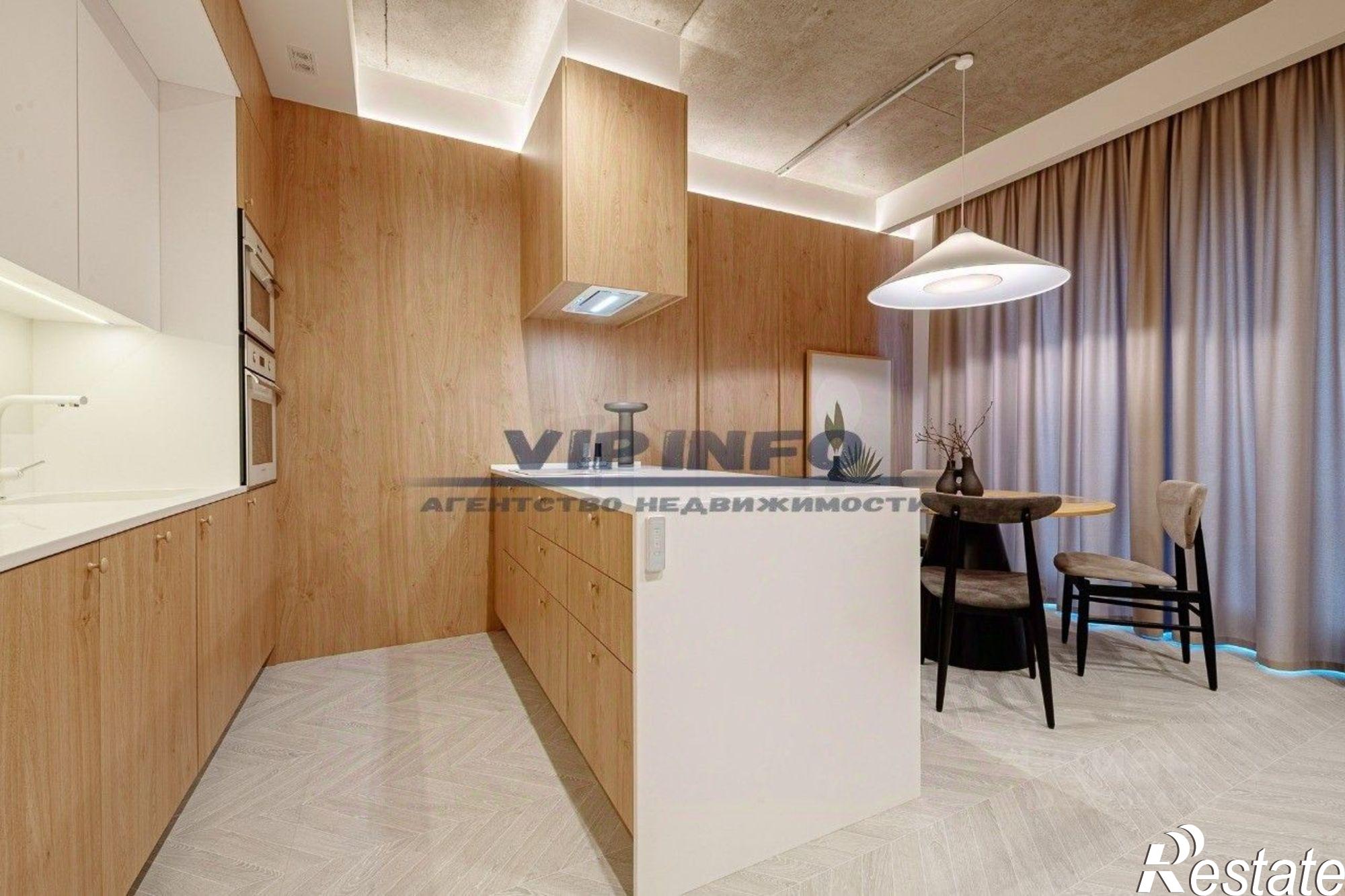 Сдать квартиру за 300 000 рублей на ул Московская, 57/13