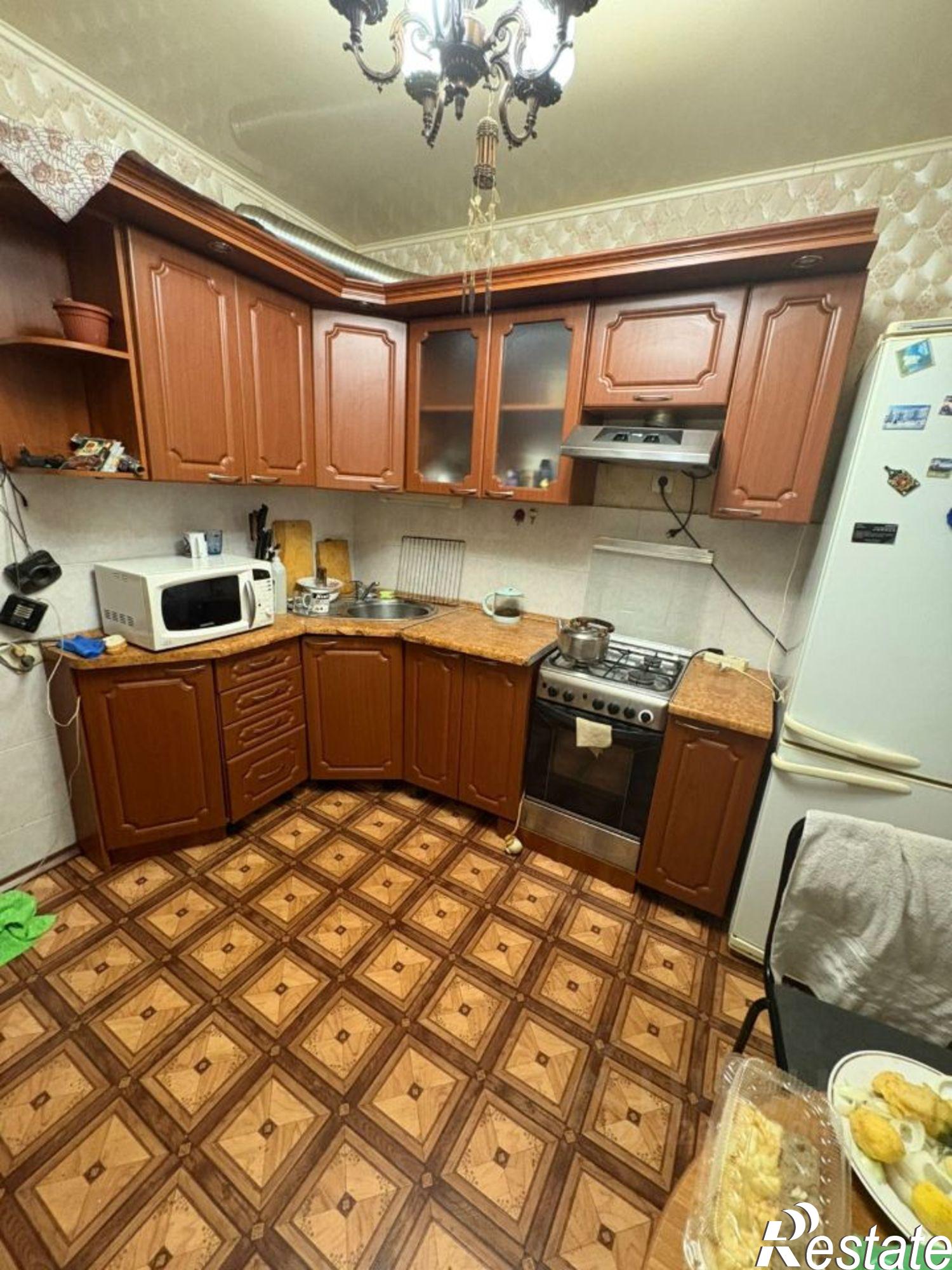 Сдать квартиру за 27 000 рублей на ул Минская, 16