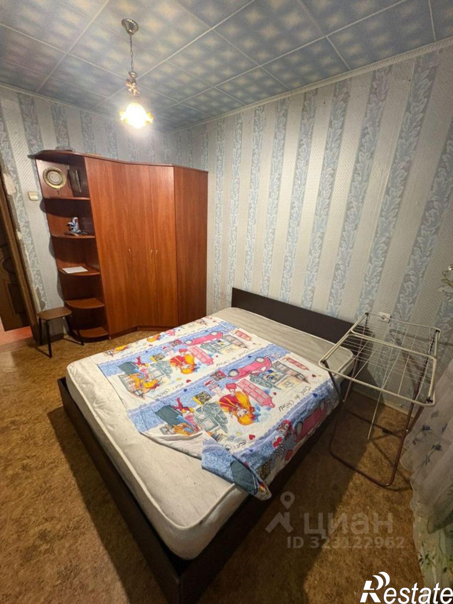 Сдать квартиру за 27 000 рублей на ул Минская, 16