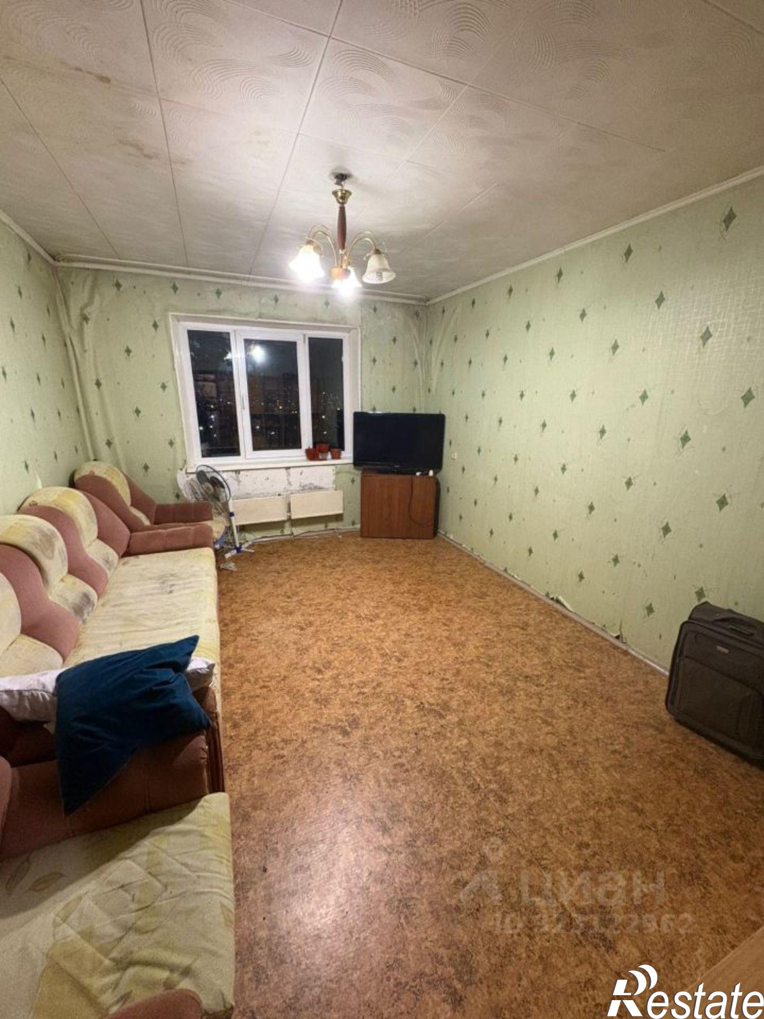 Сдать квартиру за 27 000 рублей на ул Минская, 16