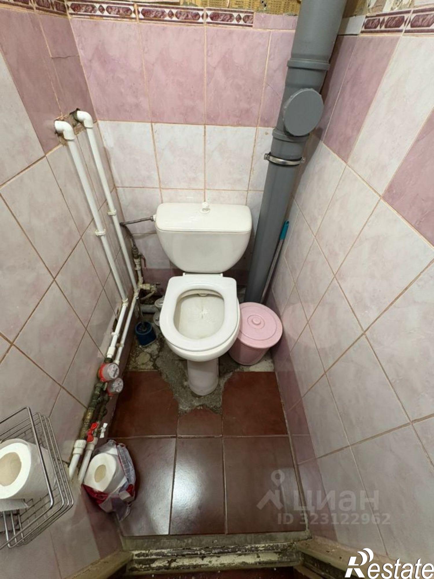 Сдать квартиру за 27 000 рублей на ул Минская, 16