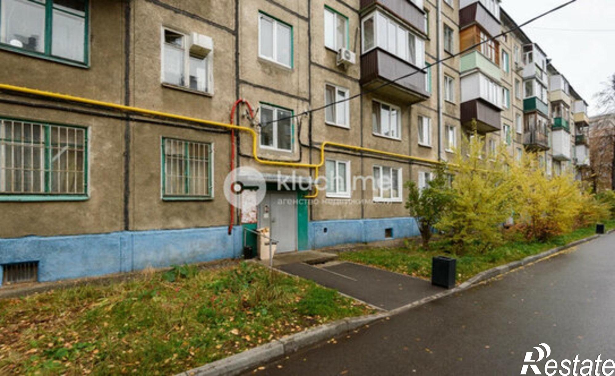 Купить квартиру за 5 100 000 рублей на ул Восстания, 5