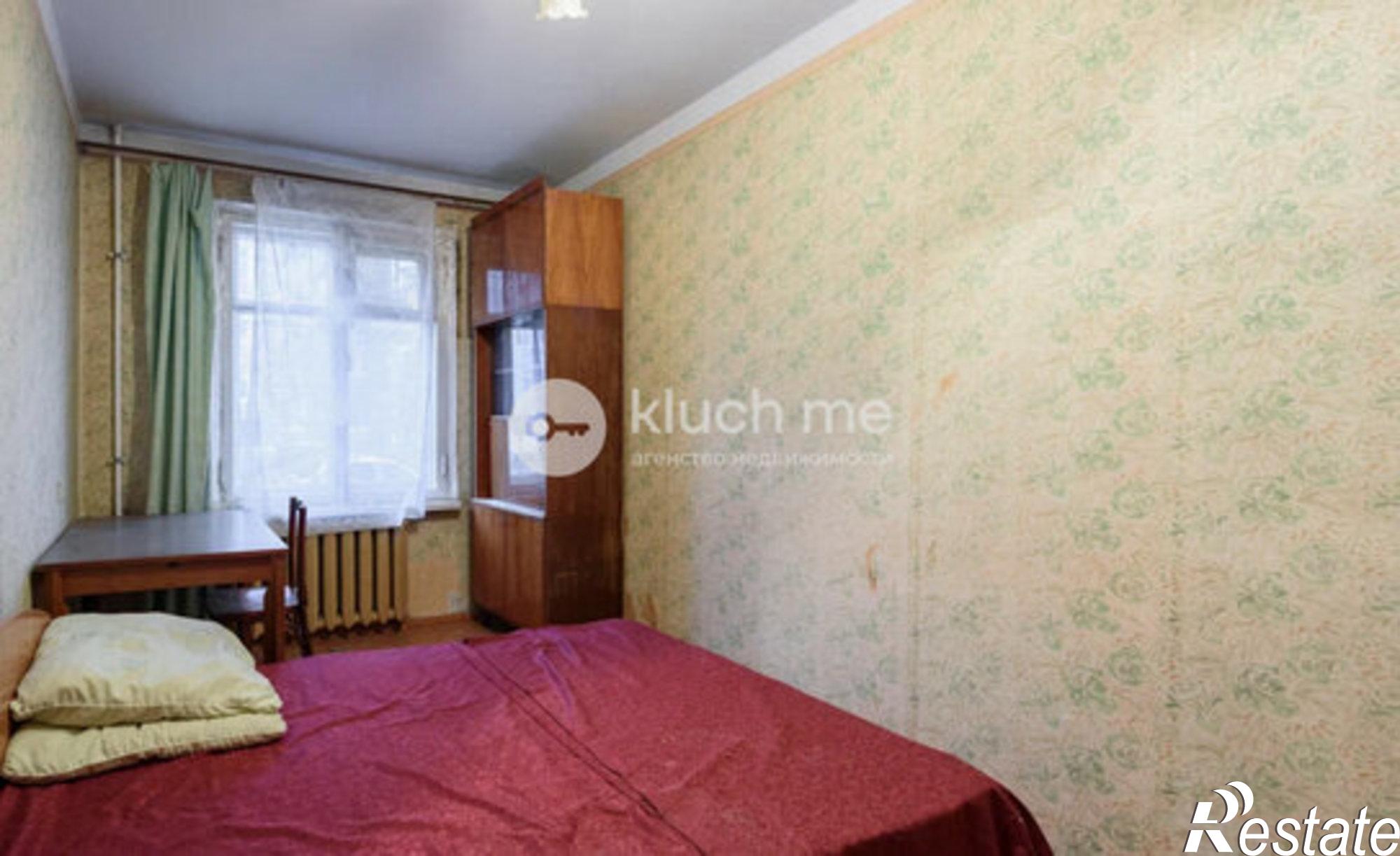 Купить квартиру за 5 100 000 рублей на ул Восстания, 5