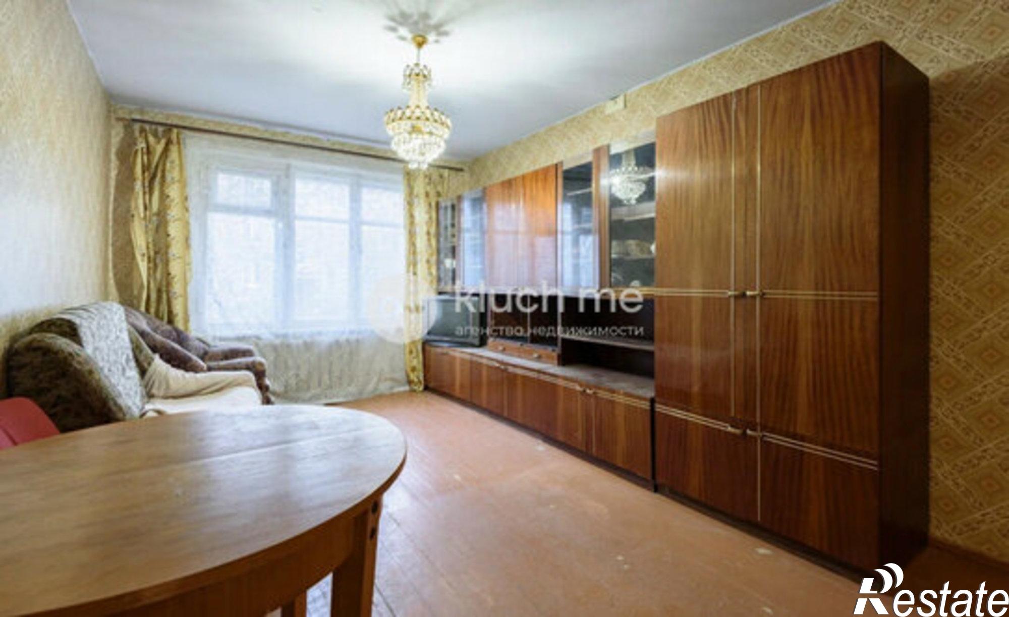 Купить квартиру за 5 100 000 рублей на ул Восстания, 5