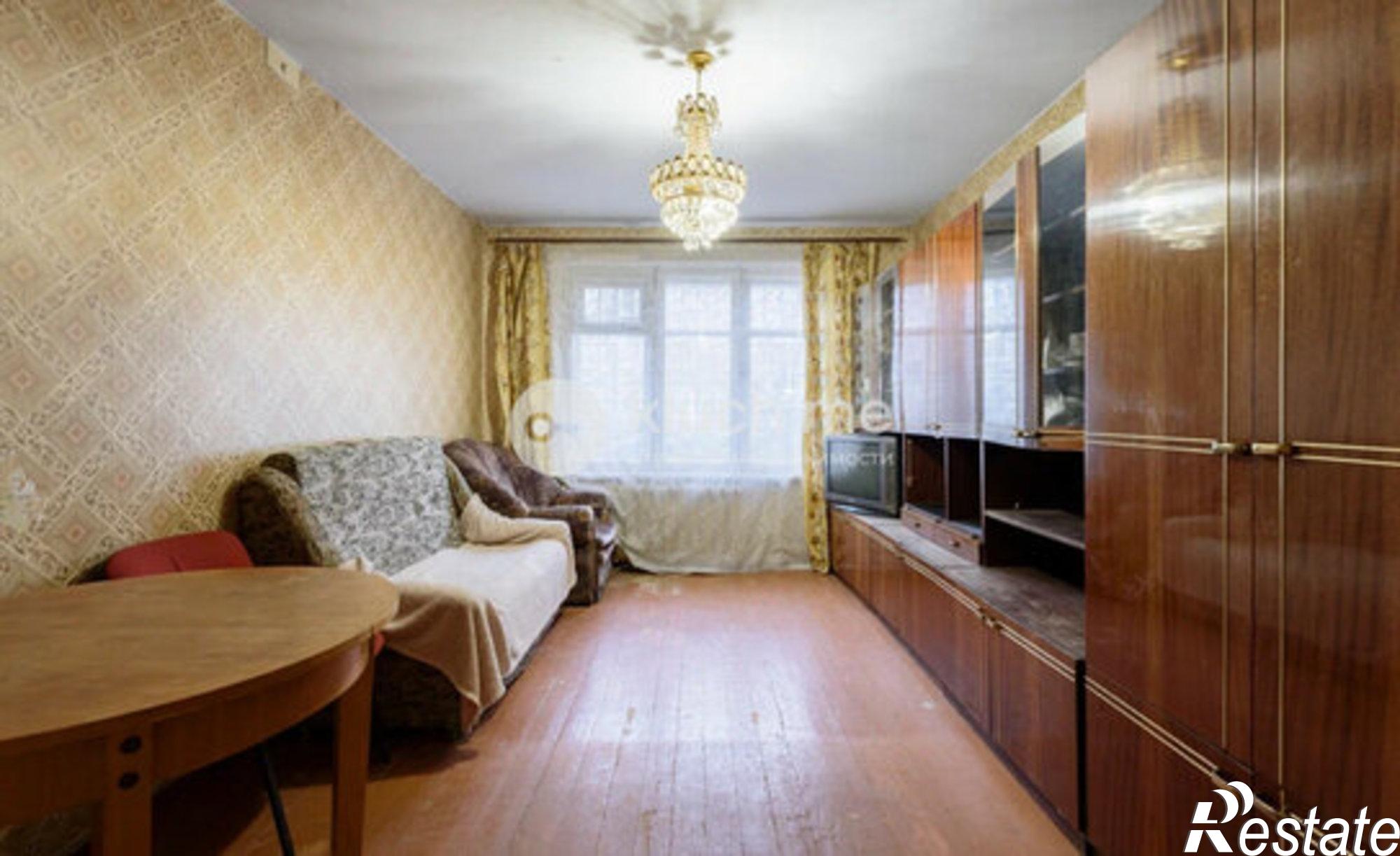 Купить квартиру за 5 100 000 рублей на ул Восстания, 5