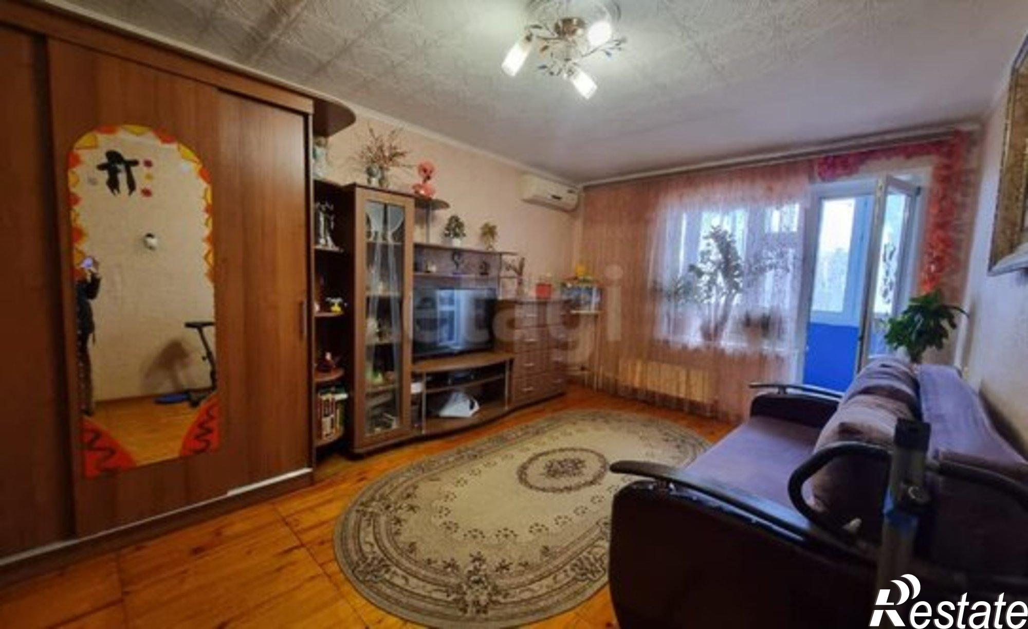 Купить квартиру за 6 499 000 рублей на улица Маршала Чуйкова, 31