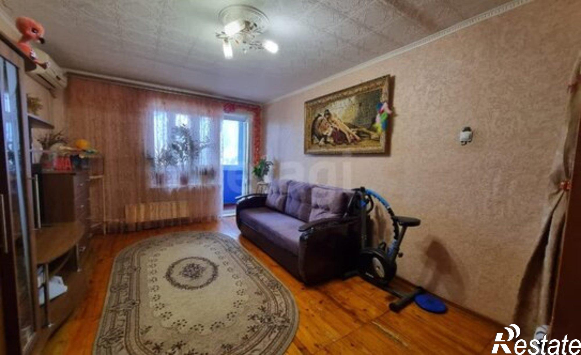 Купить квартиру за 6 499 000 рублей на улица Маршала Чуйкова, 31