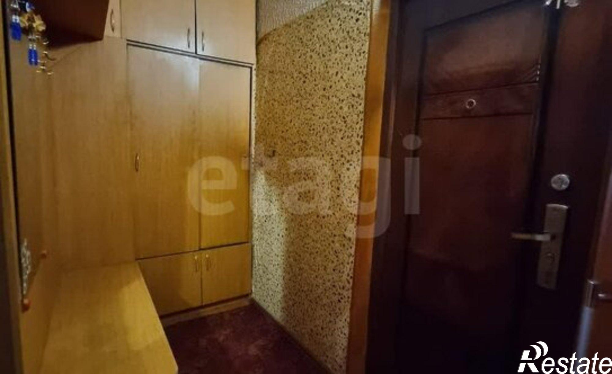 Купить квартиру за 6 499 000 рублей на улица Маршала Чуйкова, 31