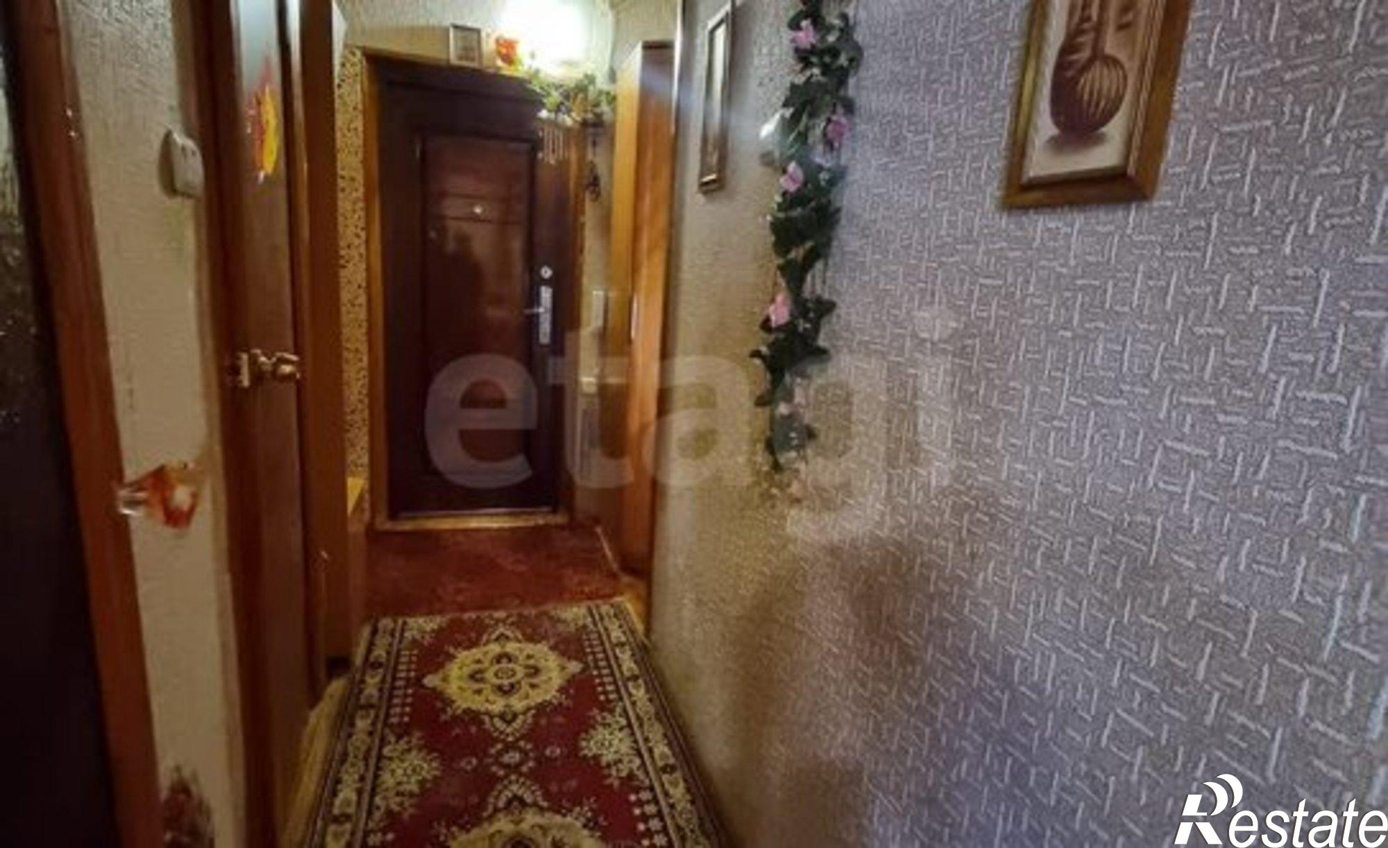 Купить квартиру за 6 499 000 рублей на улица Маршала Чуйкова, 31