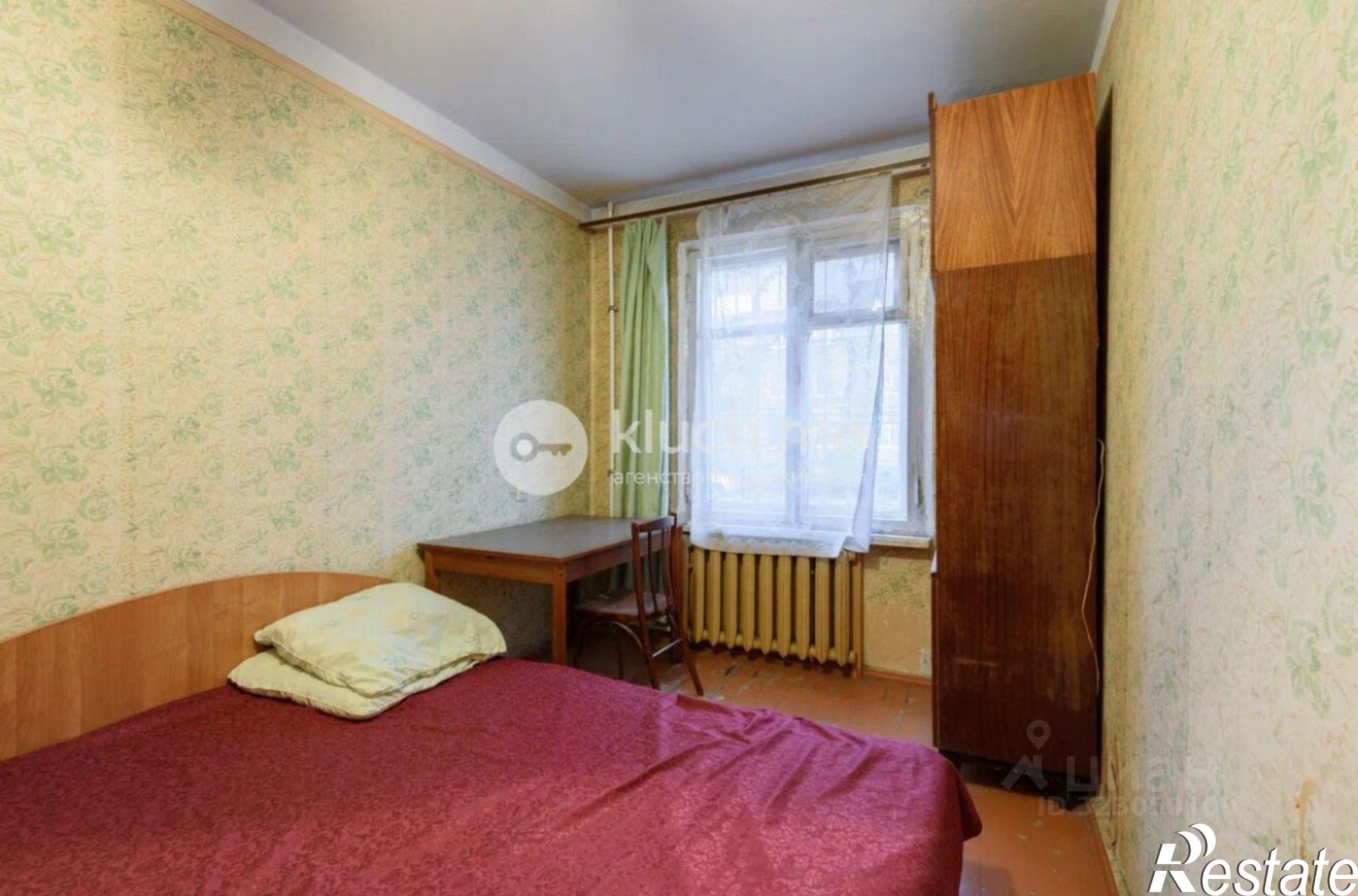 Купить квартиру за 5 100 000 рублей на ул Восстания, 5