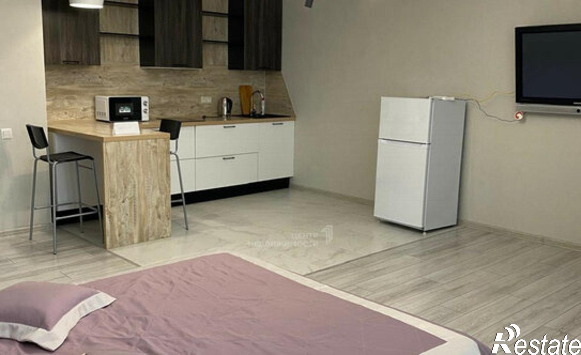 Купить квартиру за 13 600 000 рублей на Оренбургский тракт, 8Д