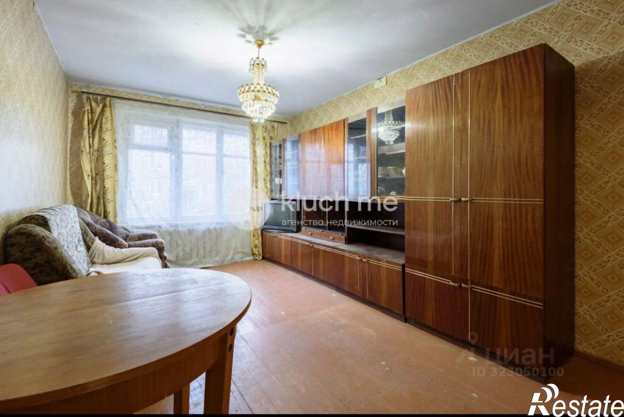 Купить квартиру за 5 100 000 рублей на ул Восстания, 5