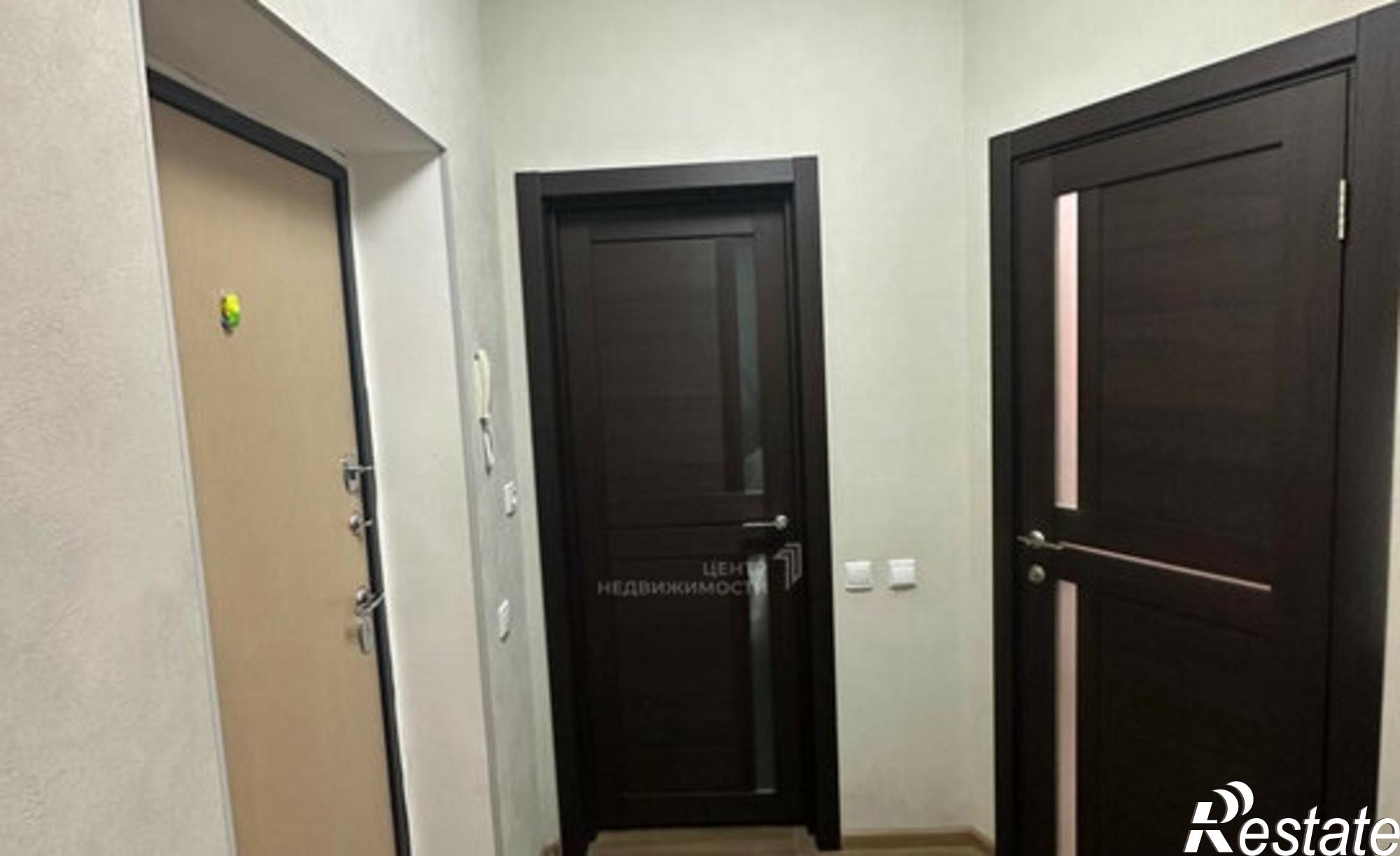 Купить квартиру за 13 600 000 рублей на Оренбургский тракт, 8Д