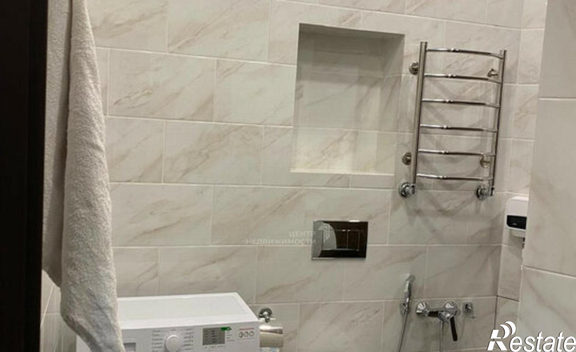 Купить квартиру за 13 600 000 рублей на Оренбургский тракт, 8Д