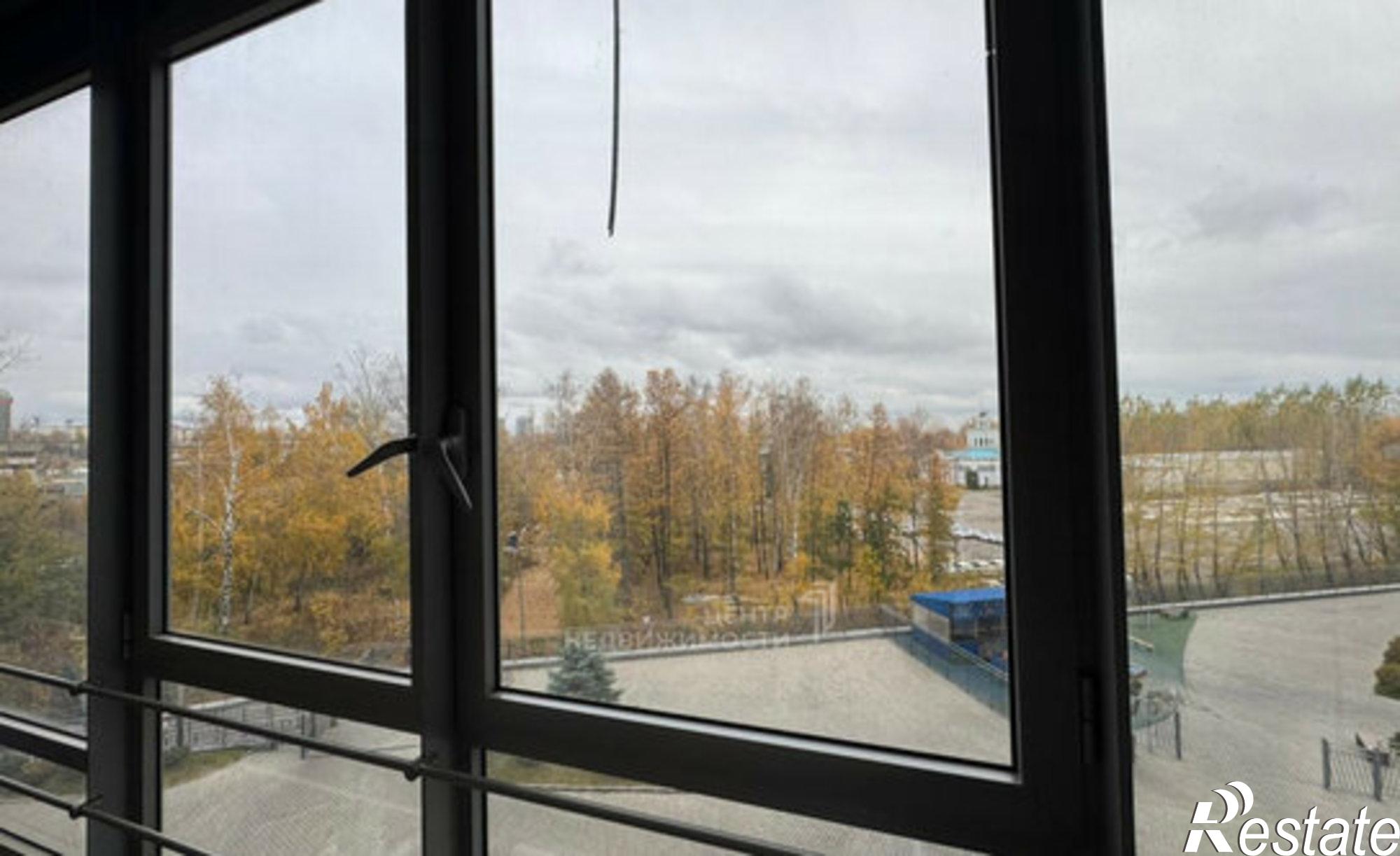 Купить квартиру за 13 600 000 рублей на Оренбургский тракт, 8Д