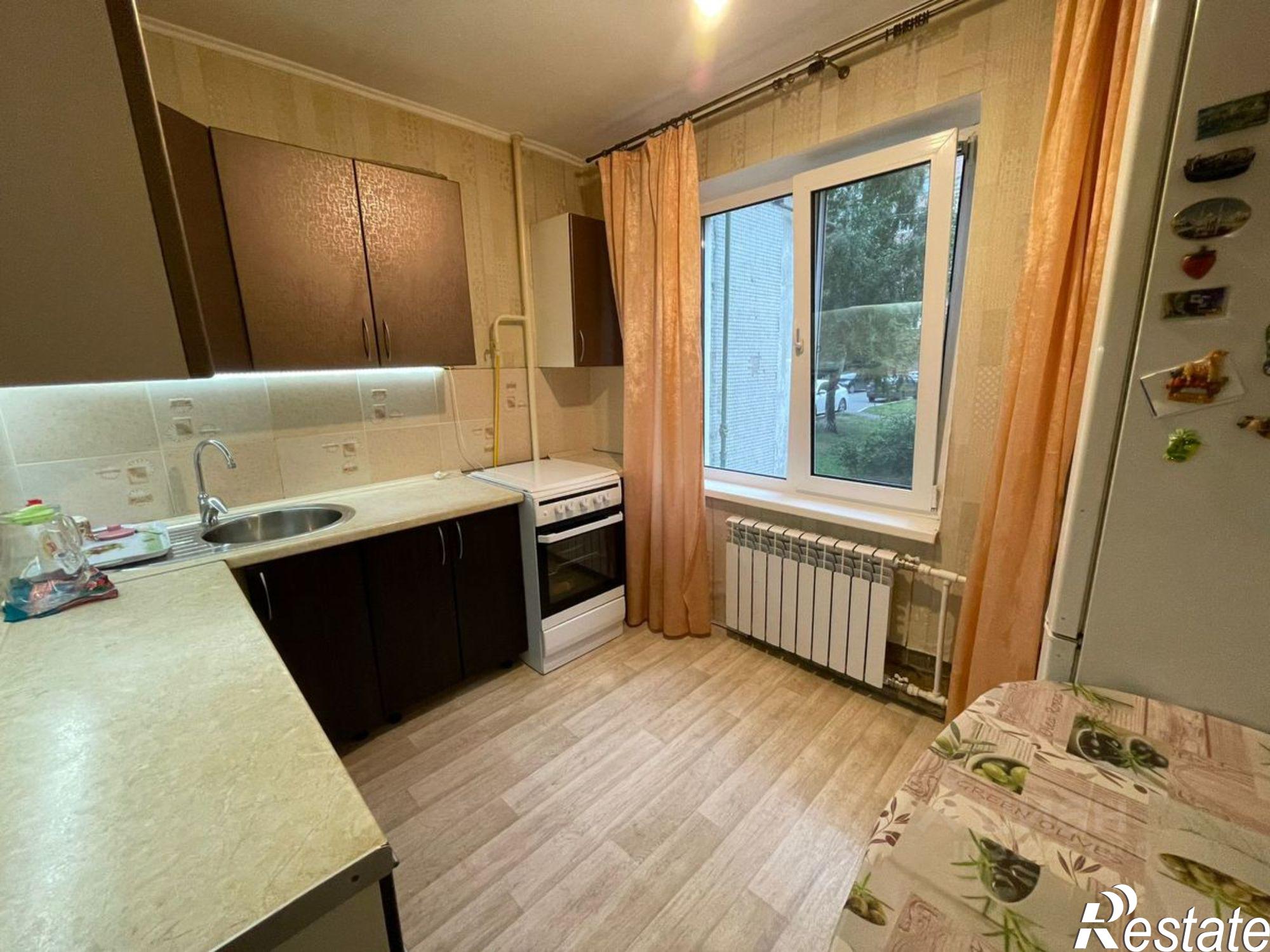 Купить квартиру за 6 780 000 рублей на улица Адоратского, 56