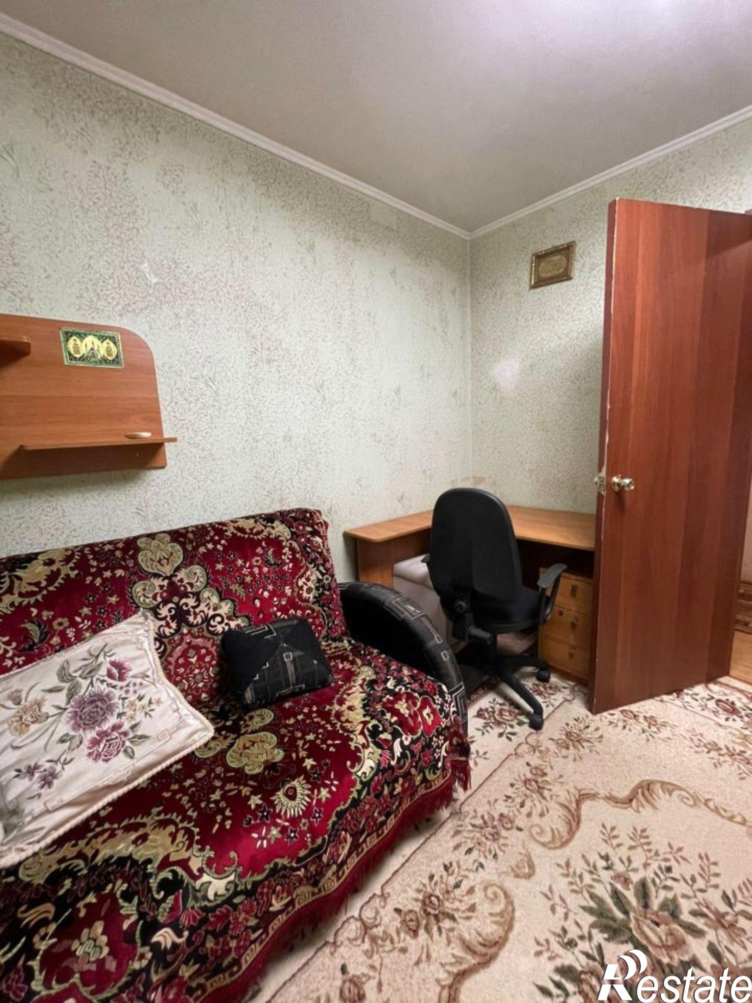 Купить квартиру за 6 780 000 рублей на улица Адоратского, 56