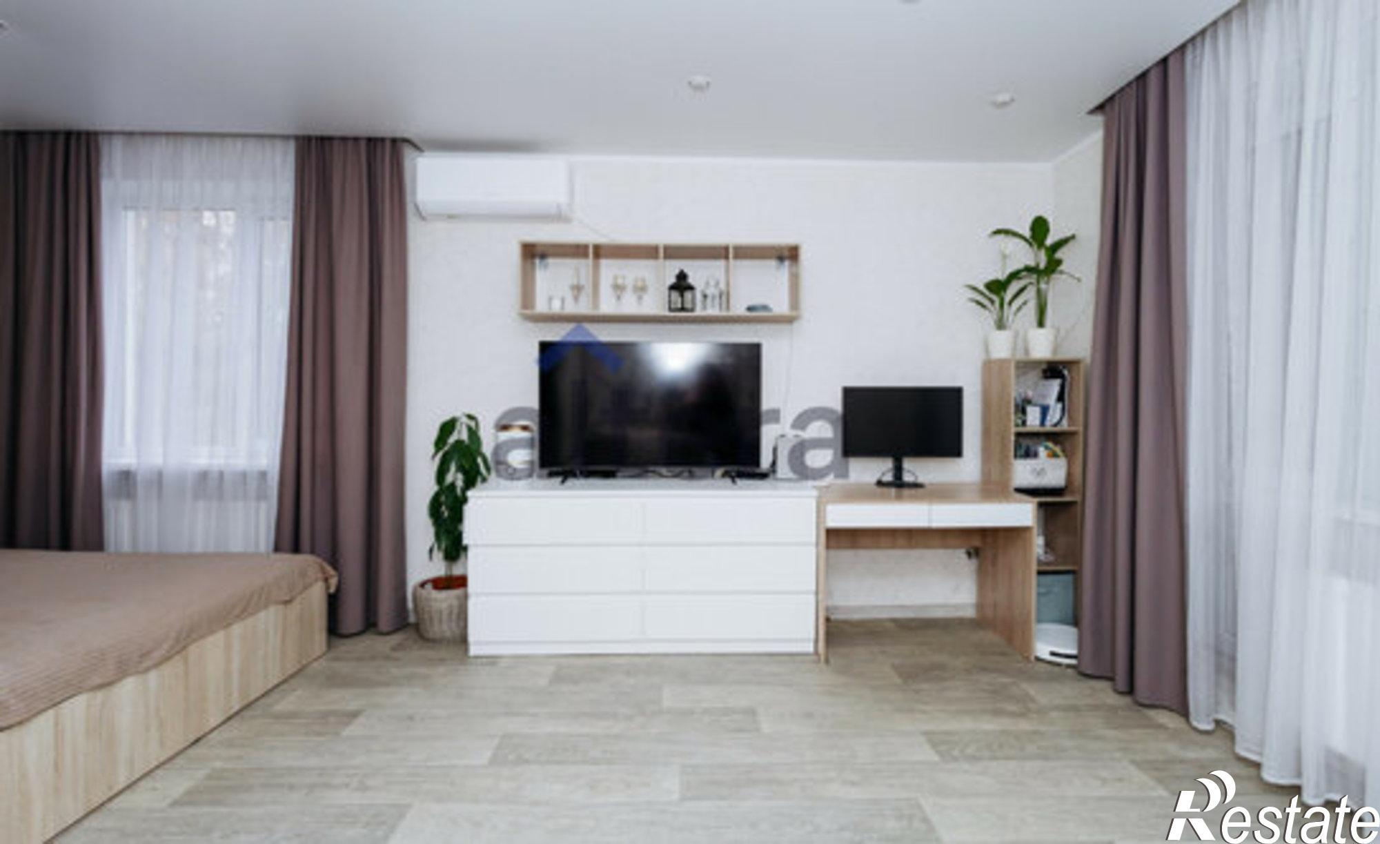 Купить квартиру за 7 500 000 рублей на улица Маршала Чуйкова, 7