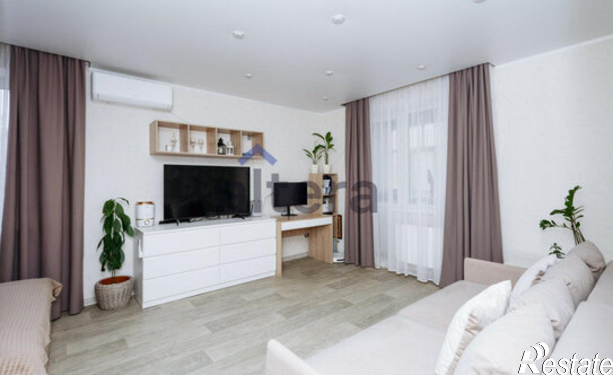 Купить квартиру за 7 500 000 рублей на улица Маршала Чуйкова, 7