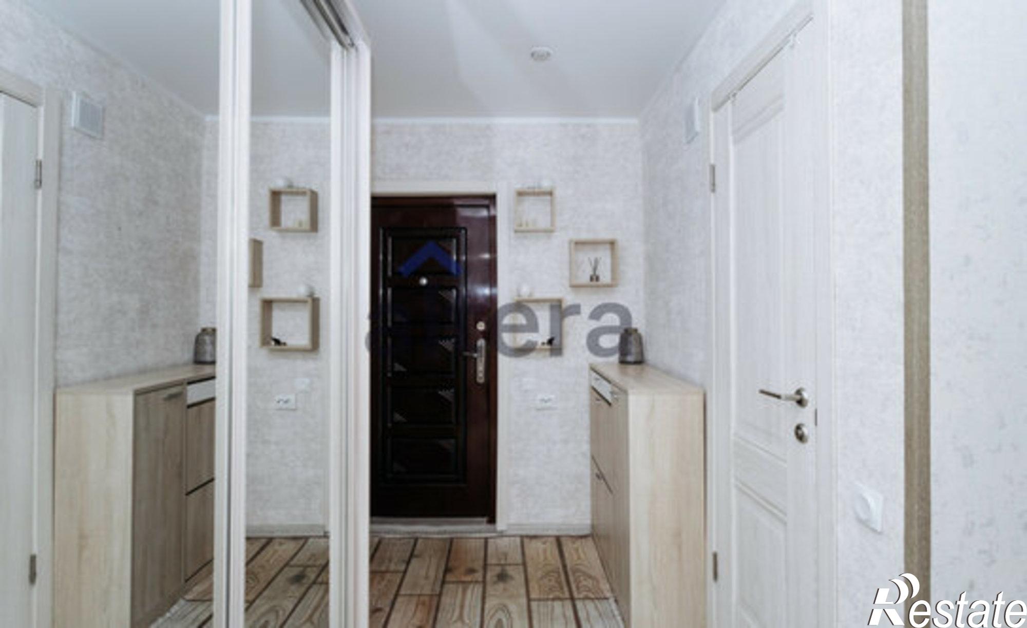 Купить квартиру за 7 500 000 рублей на улица Маршала Чуйкова, 7