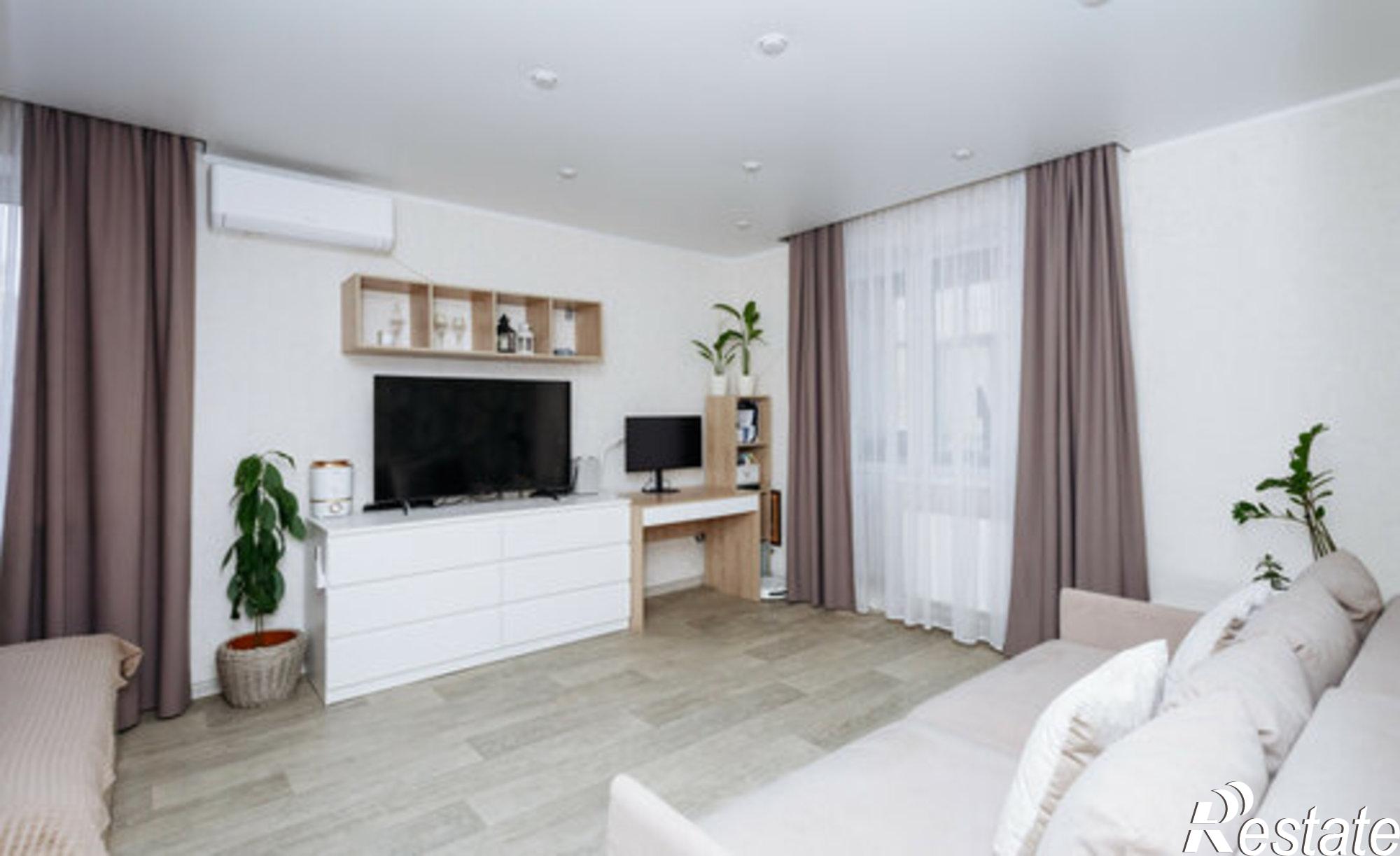 Купить квартиру за 7 500 000 рублей на улица Маршала Чуйкова, 7