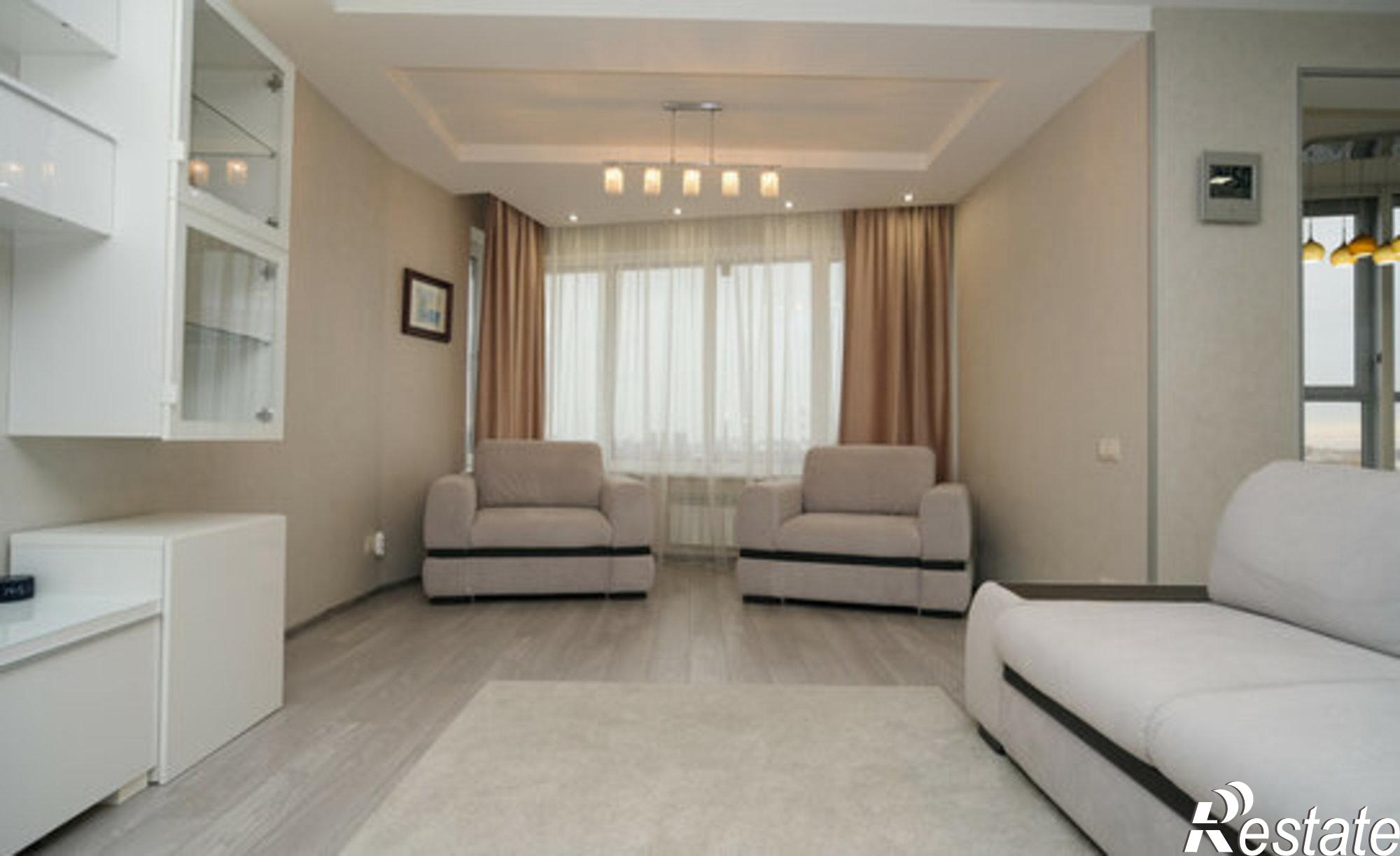 Купить квартиру за 25 390 000 рублей на проспект Победы, 46Б