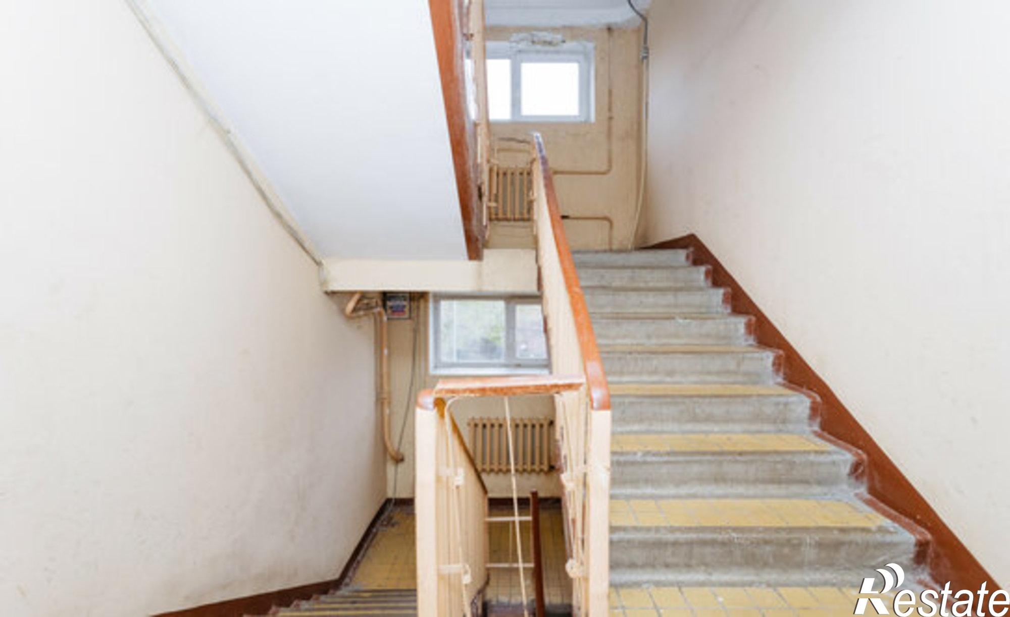 Купить квартиру за 7 500 000 рублей на улица Маршала Чуйкова, 7