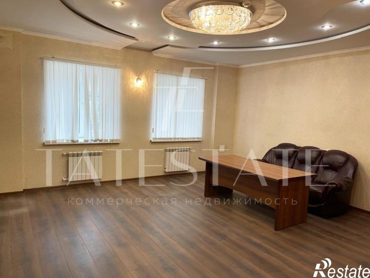 Помещение свободного назначения улица Вишневского, 26В