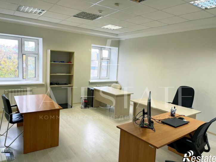 Помещение свободного назначения улица Вишневского, 26В