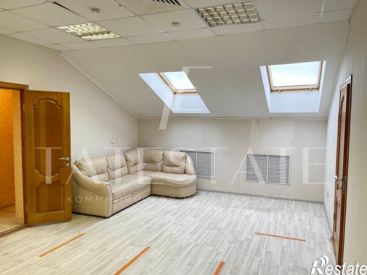 Помещение свободного назначения улица Вишневского, 26В