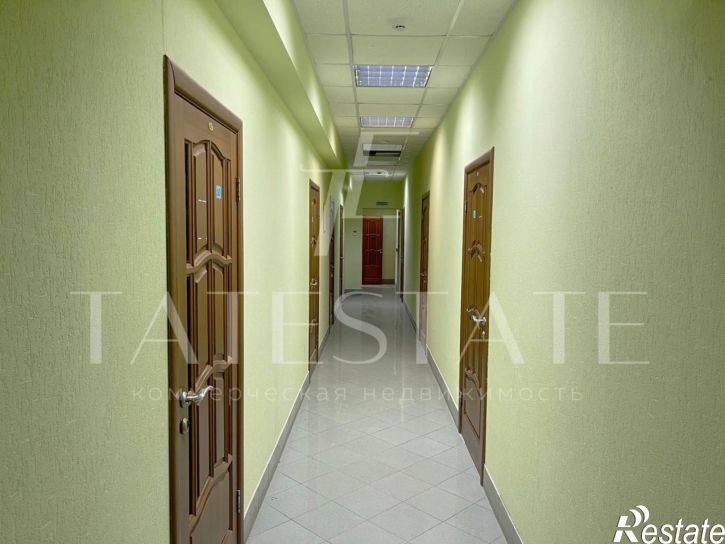 Помещение свободного назначения улица Вишневского, 26В