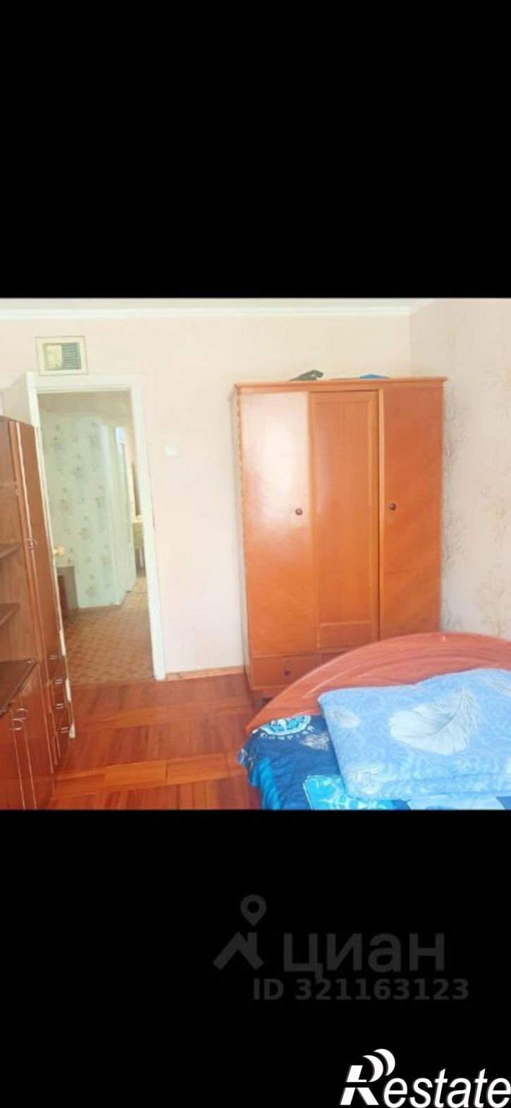 3-комн квартира улица Академика Павлова, 25А,  д. 25А