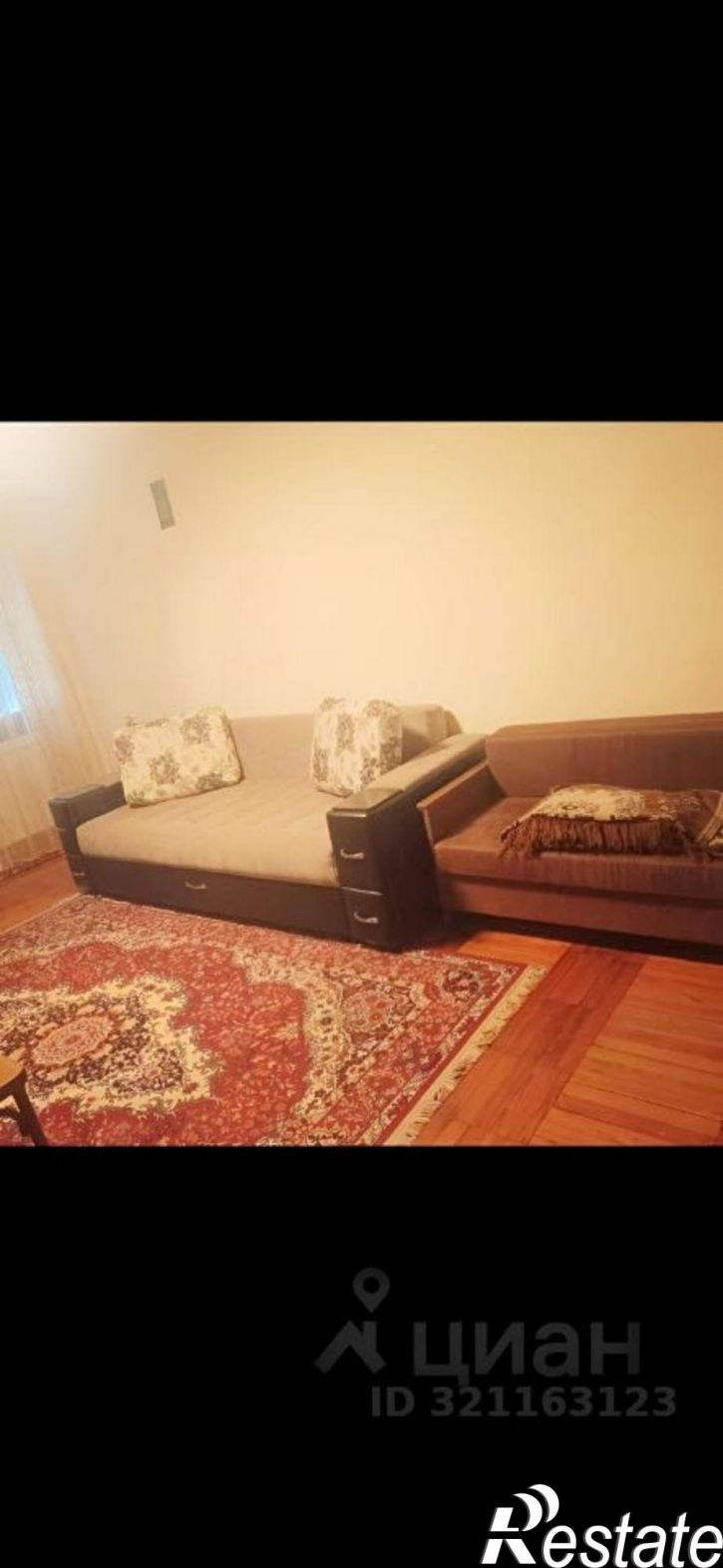 3-комн квартира улица Академика Павлова, 25А,  д. 25А