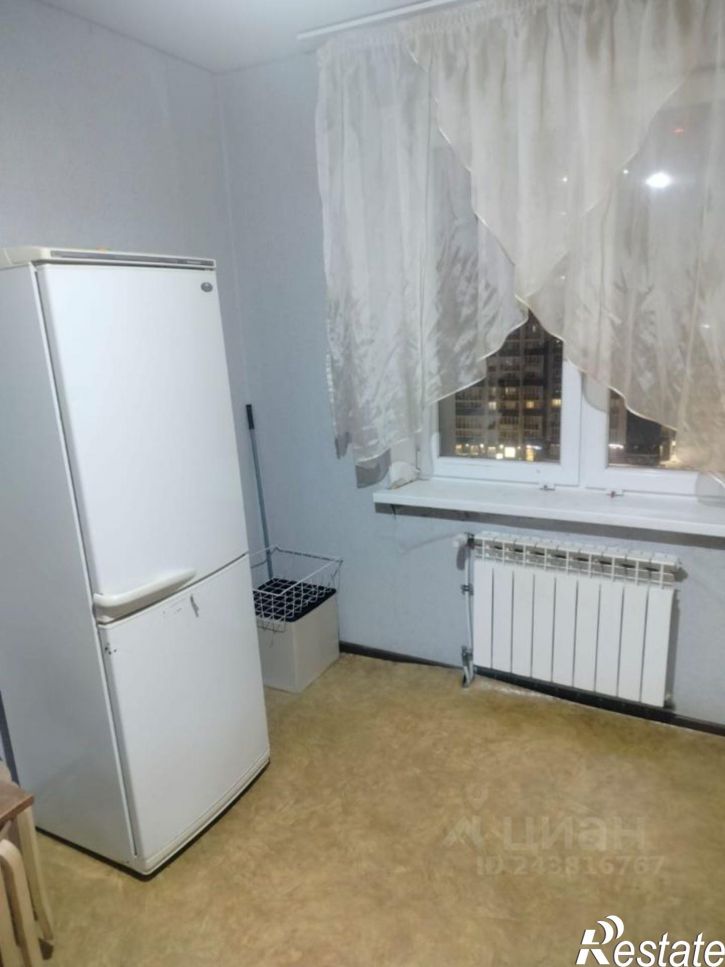 3-комн квартира улица Наиля Юсупова, 9,  д. 9