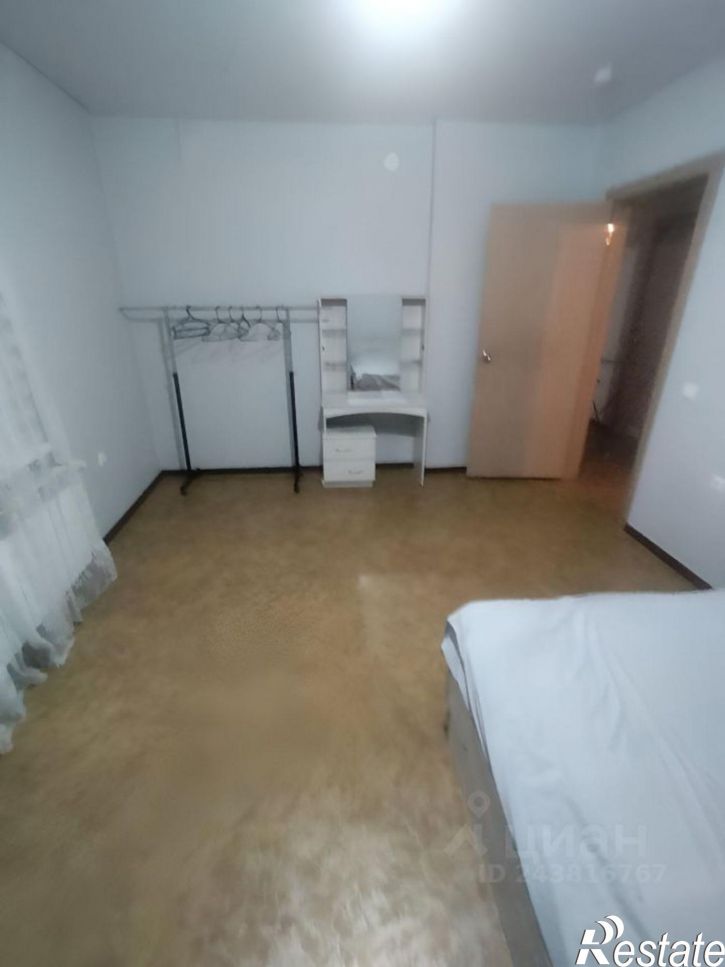 3-комн квартира улица Наиля Юсупова, 9,  д. 9