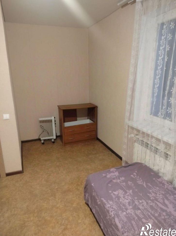 3-комн квартира улица Наиля Юсупова, 9,  д. 9