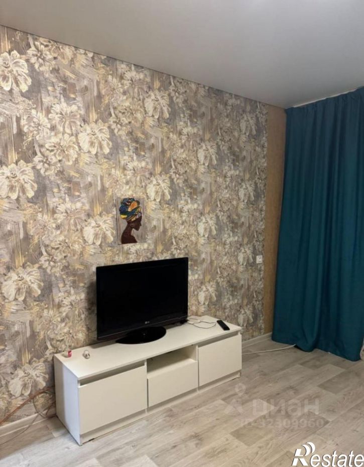 2-комн квартира улица 25-го Октября, 11,  д. 11