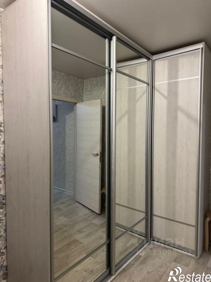 2-комн квартира улица 25-го Октября, 11,  д. 11