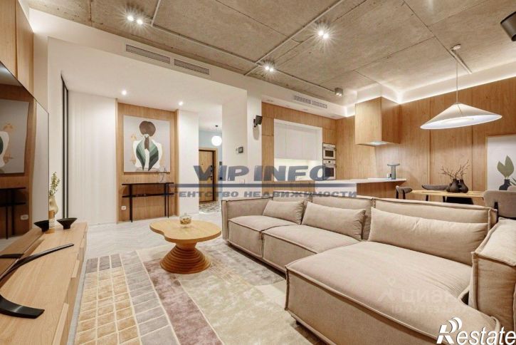 3-комн квартира ул Московская, 57/13,  д. 57/13