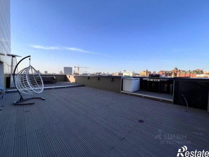 2-комн квартира Петербургская улица, 64,  д. 64