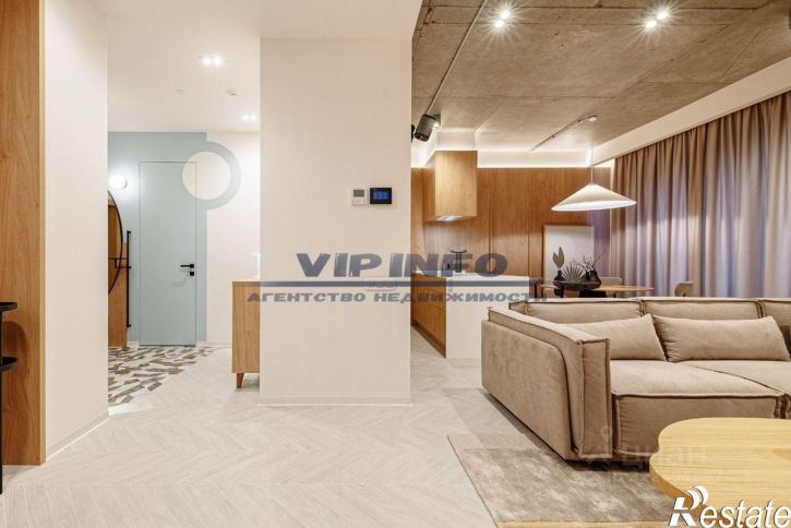 3-комн квартира ул Московская, 57/13,  д. 57/13