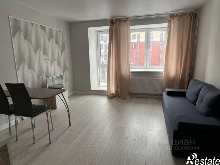 2-комн квартира ул Зур Урам, 1К 5,  д. 1К 5,  к. 5